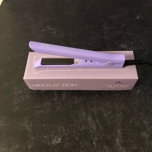 Sutra Beauty Mini Flat Iron
